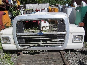 STOCK -  MAKE MODEL